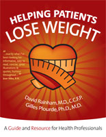 helping Patients lose weight
