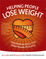 Helping People Lose Weight