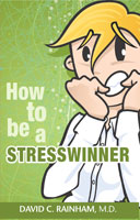  stress winner, stress symptoms, stress relief