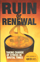 Ruin or Renewal