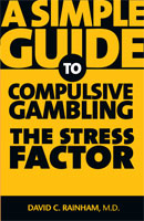 Gambling Stress book