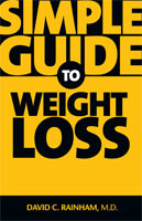 Simple guide to Weight Loss - stress