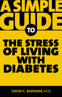 stress of diabetes book