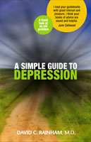 stress guide to depression
