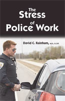 Police stress
