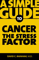 stress of cancer