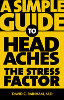 stress of headaches