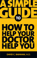 talking to your doctor