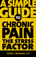 chronic pain book