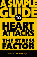 stress of heart attacks book