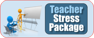 Teacher Stress Package