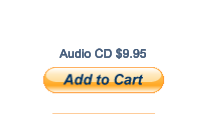 Audio CD $9.95